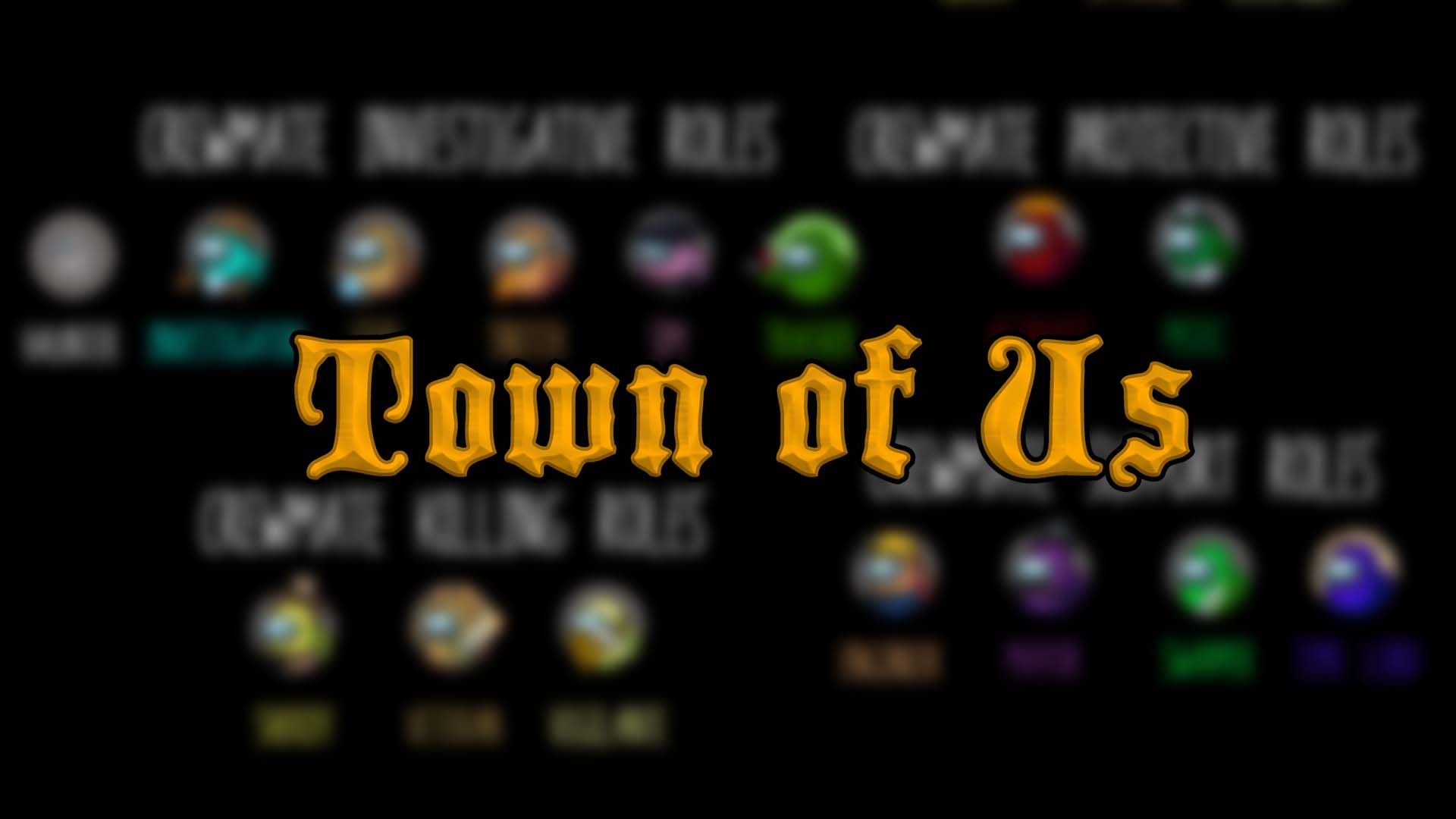 我们的小镇职业介绍-AUs的小破站